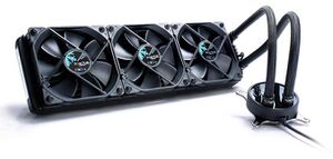 Fractal Design Celcius S36 Black