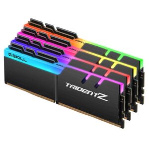 Trident Z RGB