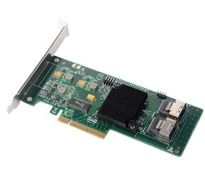 LSI SAS 9211-8i
