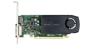 NVidia Quadro K420
