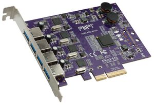 Sonnet Allegro Pro USB 3