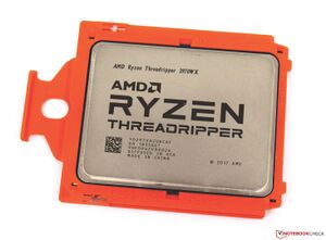 AMD Ryzen Threadripper 2970WX