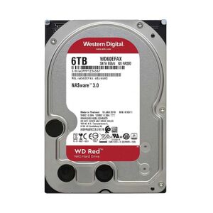 WD60EFAX